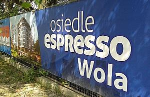 Absurdalne nazwy osiedli przy Jana Kazimierza