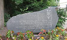 Pan Mirowski i Pani Chłodna. Lubisz spacerować?