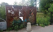 Poczta próbuje sprzedać nieużytek przy Chmielnej