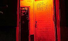 Wieczory pełne wrażeń: instalacje na Mirowie