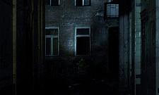 Wieczory pełne wrażeń: instalacje na Mirowie