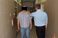 Taksówkarz gwałcił kobiety!