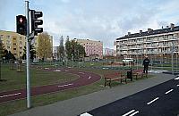 Miasteczko, internet, ławki nad kanałem: mieszkańcy wybrali projekty dla Białołęki