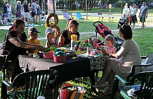 Sąsiedzie, przyjdź na piknik na Szobera!