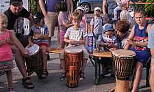 Sąsiedzie, przyjdź na piknik na Szobera!