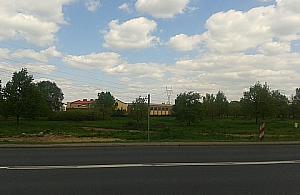 Tarchomin, Nowodwory i Żerań wybrały: stawiamy na górkę saneczkową!