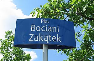 Nowy, lepszy Bociani Zakątek już w przyszłym roku