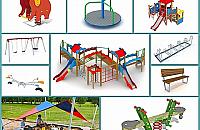 Mieszkańcy Zacisza wybrali: przy Tużyckiej powstanie plac zabaw