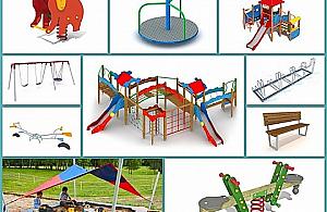 Mieszkańcy Zacisza wybrali: przy Tużyckiej powstanie plac zabaw