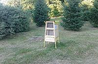 Nadwiśle: projekt zgarnął rekordowo małą liczbę głosów i wygrał