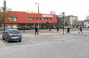 Falenica: Mieszkańcy wybrali pięć projektów