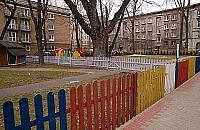 Muranów: Powstanie plac zabaw dla maluchów