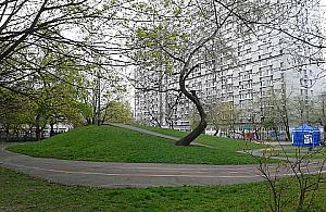 Czyste i Mirów wybrały fitness i siłownię