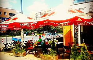 Ancymon: rodzynek w kulinarnej próżni. Znacie?