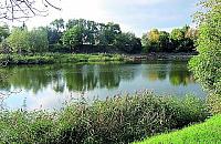 Aleksandrów będzie miał plażę