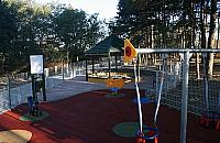 Plac zabaw powstanie przy Trakcie lub Widocznej