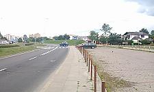 Zachodzącego Słońca: szkoła jest, przystanku brak!