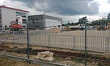 Zachodzącego Słońca: szkoła jest, przystanku brak!