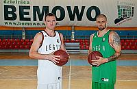 Bemowski samorz�d kibicuje Legii