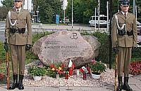 Br�dnowskie obchody rocznicy powstania