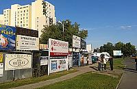 Bazar Trocka zniknie! Ale tylko na jakiś czas