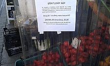 Bazar Trocka zniknie! Ale tylko na jakiś czas