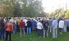 Bazar Trocka zniknie! Ale tylko na jakiś czas