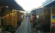 Bazar Trocka zniknie! Ale tylko na jakiś czas