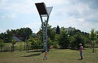 Bielany skorzystały na budżecie partycypacyjnym