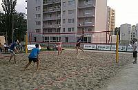 Aleja Sportów Miejskich - strzał w dziesiątkę