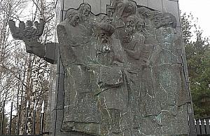 Czy odzyskamy pamięć o bródnowskich Żydach?