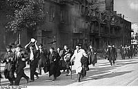 B�dzie pomnik spalonych �ywcem na Bema 54?