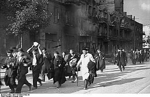 Będzie pomnik spalonych żywcem na Bema 54?