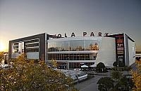 Więcej butików i restauracji - Wola Park rośnie