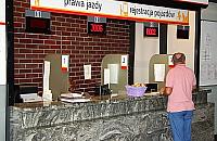 Bia³o³êka na z³o¶æ Putinowi je jab³uszka