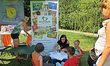 Kapitan Warszawa przybędzie na Białołękę