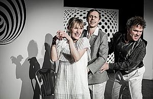 Festiwal "Zabafka" we wrześniu na van Gogha