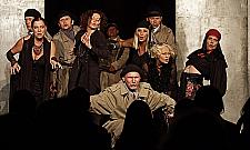 Festiwal "Zabafka" we wrześniu na van Gogha