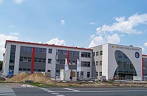 Władze spotkają się z rodzicami najmłodszych dzieci z Zachodzącego Słońca