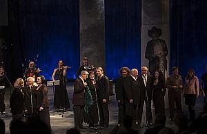 Piwnica pod Baranami dziesiąty raz w BOK