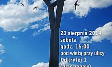 Jerzyki wprowadziły się do wieży. Oj będzie bal!