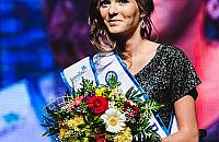 Julia Torla została Miss Polski na wózku 2014