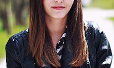 Julia Torla została Miss Polski na wózku 2014