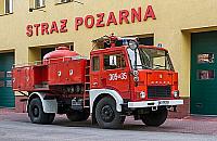 Ty też możesz zostać strażakiem