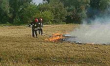 Ty też możesz zostać strażakiem