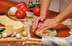 Warsztaty kulinarne: nowa, droga moda