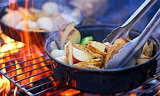 Warsztaty kulinarne: nowa, droga moda