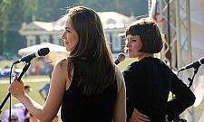 Warsaw Folk Laboratory przez trzy dni na Magicznej