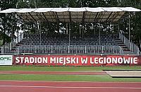 Kibicowanie pod po�yczonym daszkiem