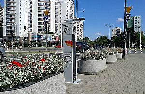 Legionowo będzie rowerową potęgą?